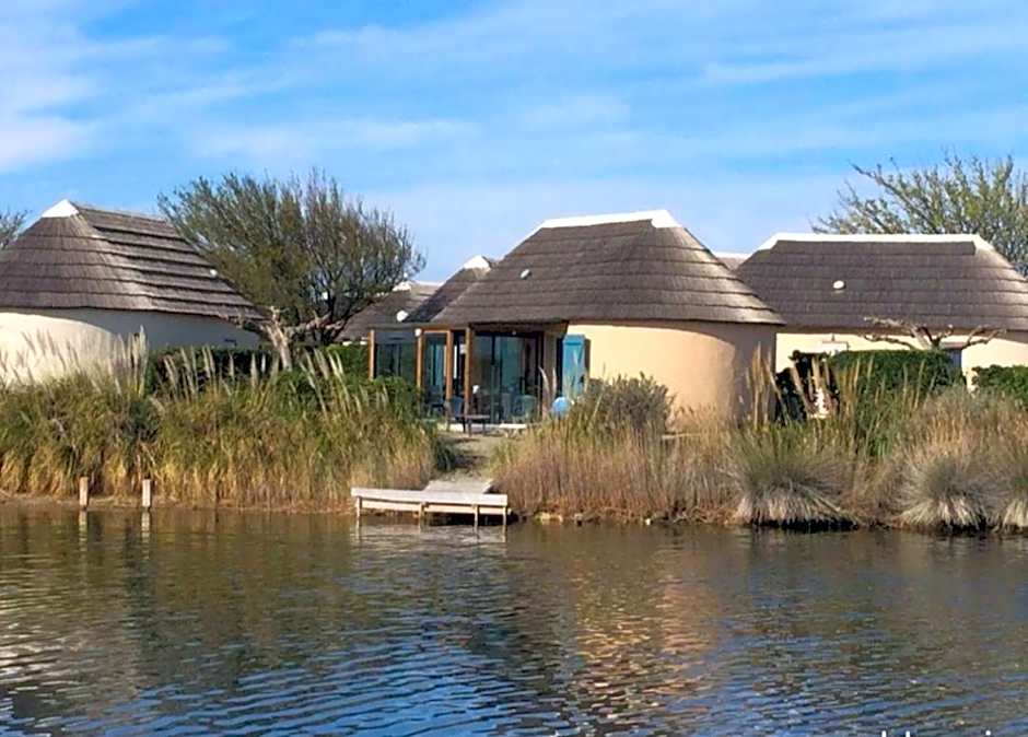 Barcarès entre mer et étang joli mas rénové classé idéal grande famille 6-8 couchages