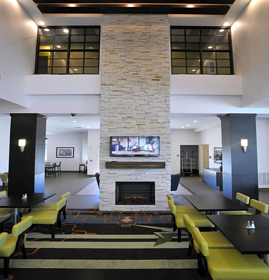 Staybridge Suites St. Petersburg FL By IHG