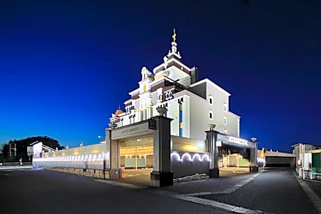 Hotel Embassy Inuyama