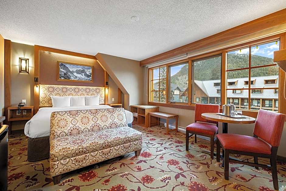 Banff Ptarmigan Inn