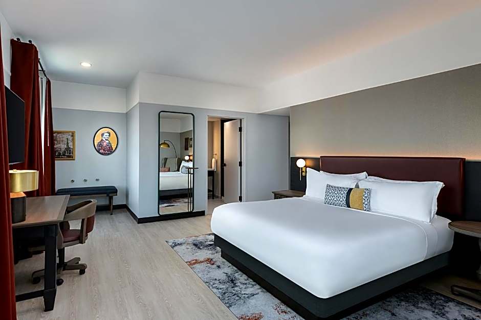 Hotel Indigo West Chester - Downtown By IHG