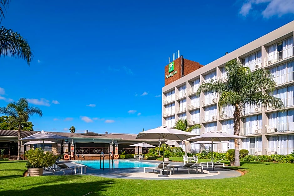 Holiday Inn Bulawayo Hotel By IHG