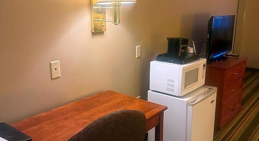 Super 8 by Wyndham Sparta