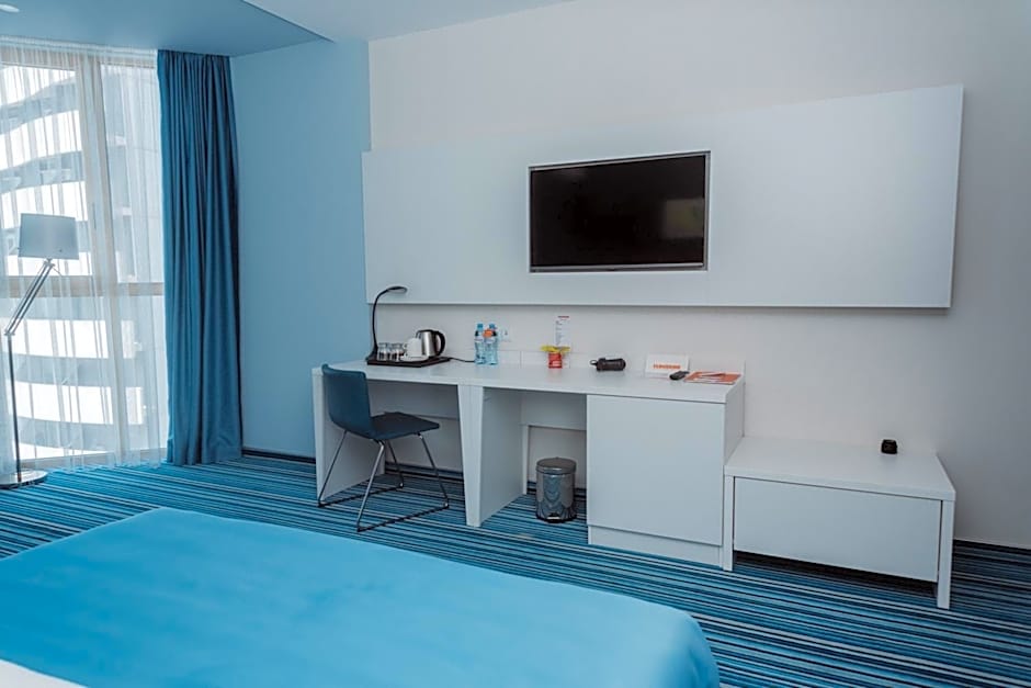 Aparthotel Tangerine