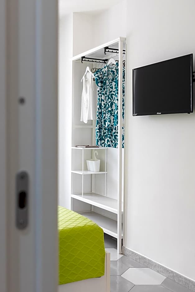 Gaeta, B&B la Loggia