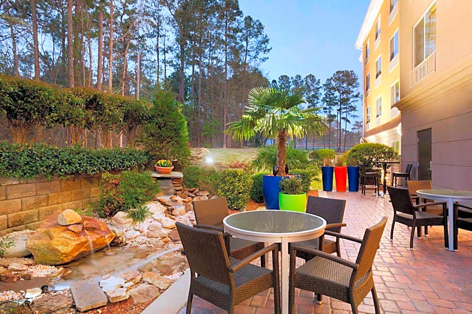 Fairfield Inn & Suites by Marriott Columbia Northeast