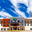 Holiday Inn Express & Suites Perryton