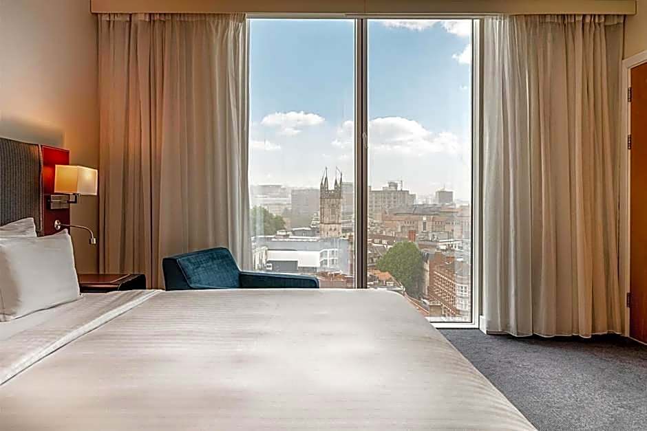 Radisson Blu Hotel, Bristol
