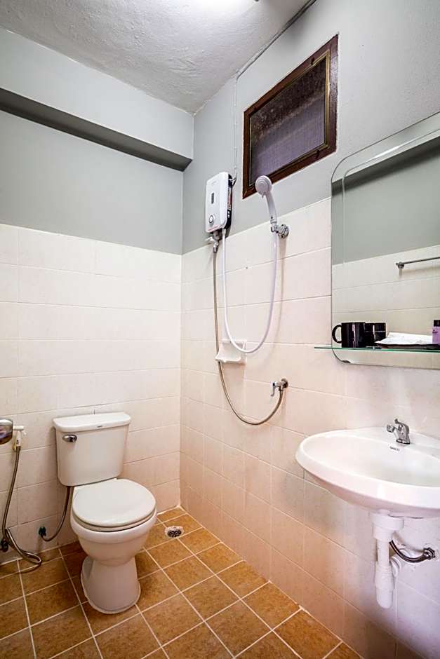 Penyos Residences