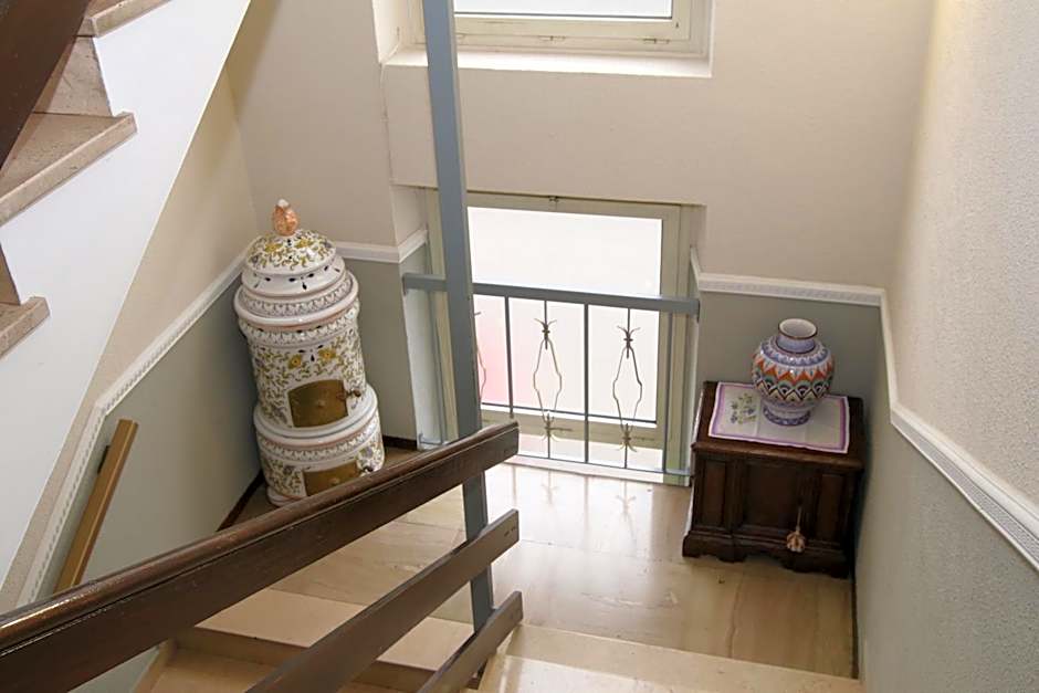 hotel ristorante vittoria