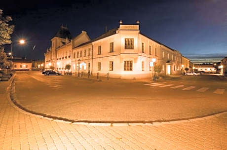 Hotel Mario