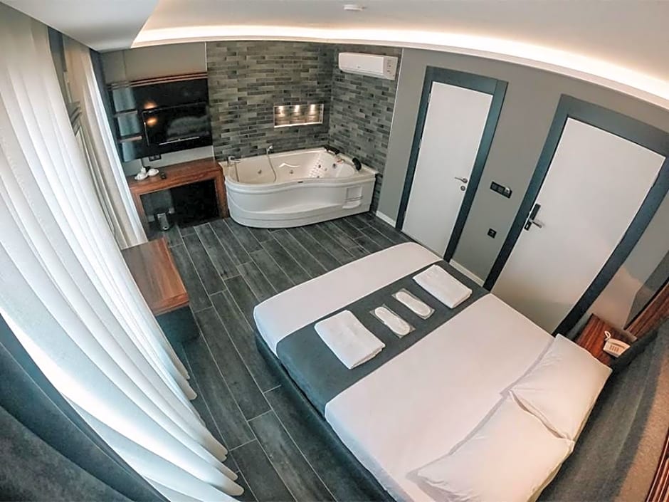 Cesme Marin Butik Otel