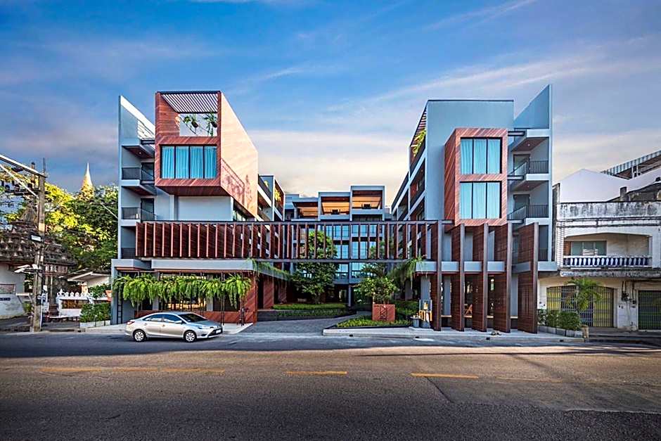 The Habita Hatyai