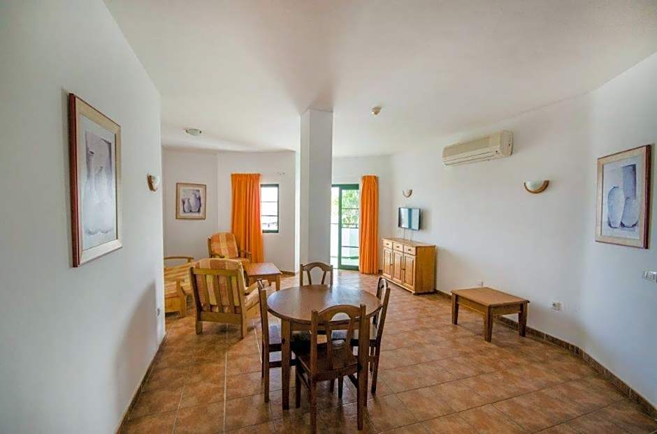 Apartamentos Lanzarote Paradise