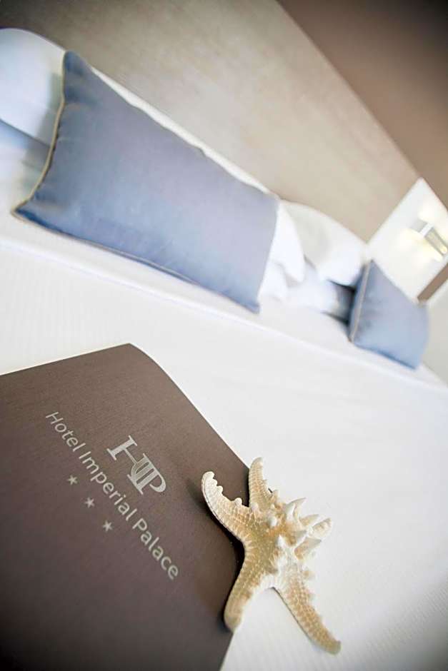 Hotel Imperial Palace