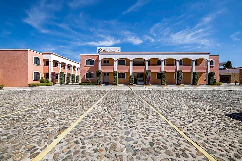 OYO Hotel La Glorieta