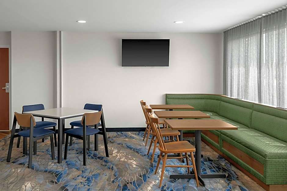 Fairfield Inn Owensboro