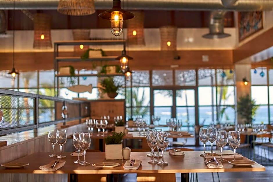 Bahia Principe Grand Aquamarine Adults Only