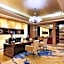 Jin Jiang Mingcheng Hotel