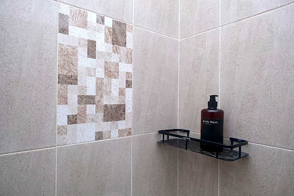 RedDoorz Syariah near UNIMUS Semarang