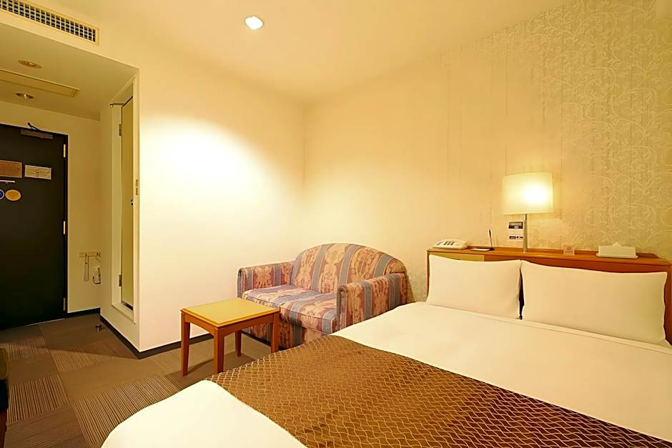 Smile Hotel Tokyoayaseekimae