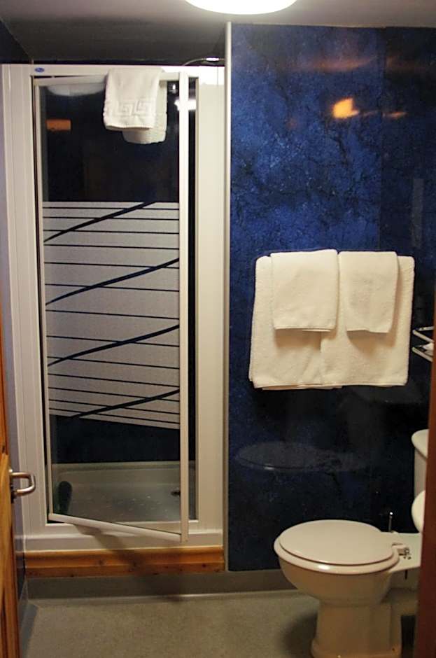 The Dog and Partridge