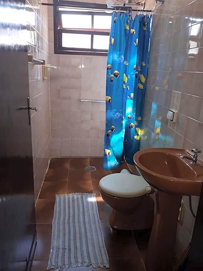 Pousada Chalés Vereda do Sol