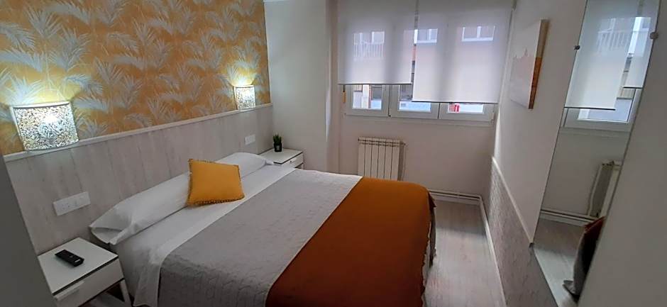 Verdemar Rooms