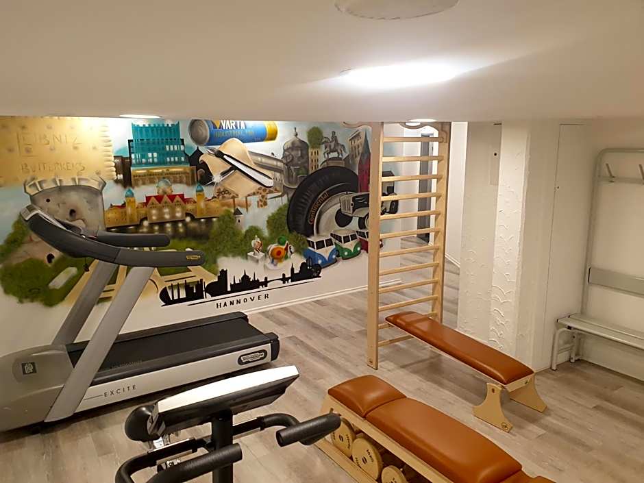 Mercure Hotel AM Entenfang Hannover