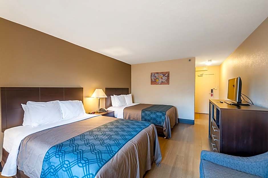 Econo Lodge Hagerstown