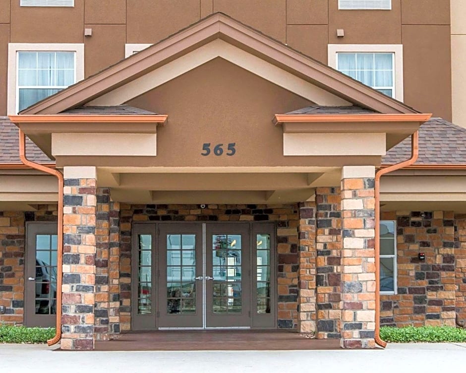 Photo 1 of 37 of MainStay Suites Cotulla