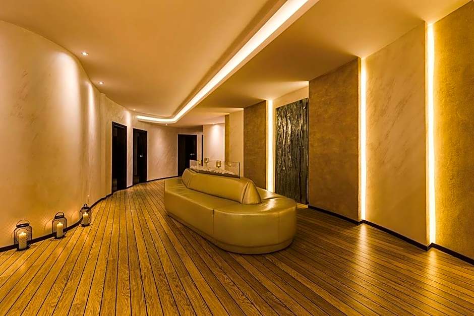 Grand Lubicz Uzdrowisko Ustka