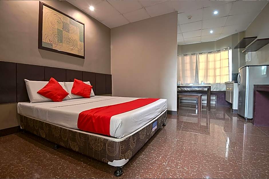 CDO Grace Residence Hall