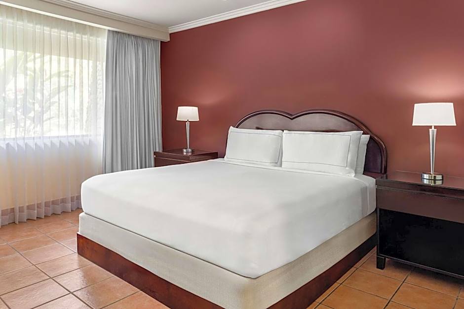 DoubleTree By Hilton Cariari San Jose - Costa Rica