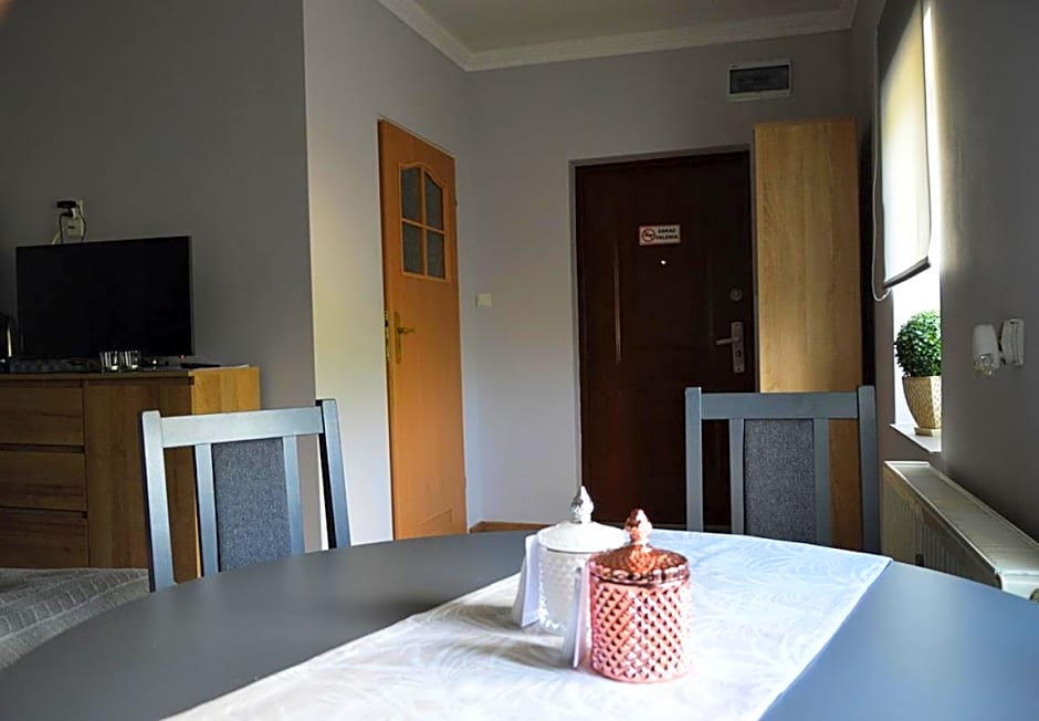 Apartamenty Adabet