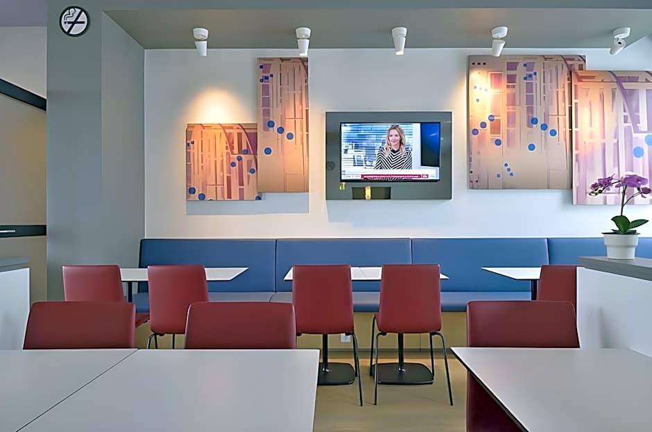 B&B Hotel Koln-Troisdorf