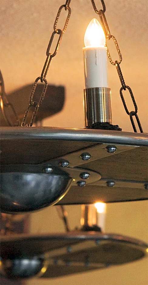 Ostsee-Rittergut-Rügen mit BinzHotel & OrdensKapelle & RomantikGut