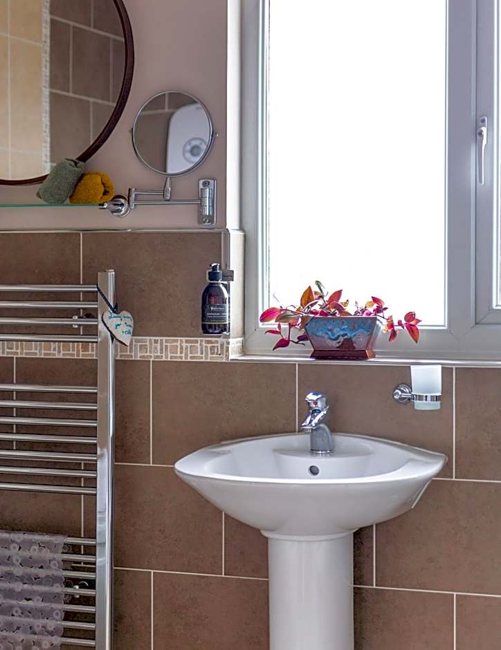 Bojangles Guest House