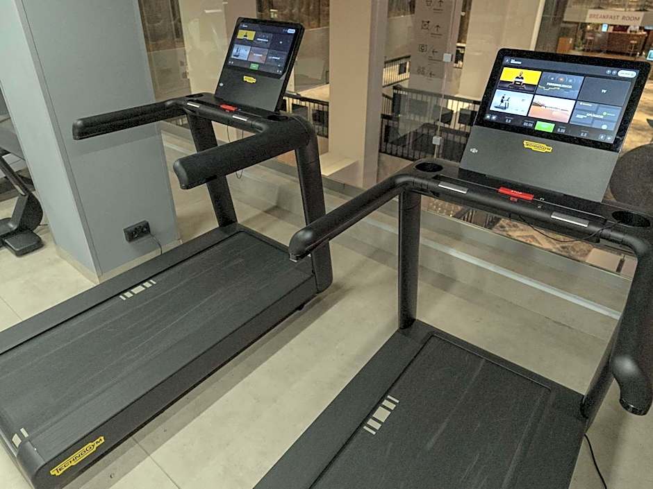 Novotel Poznan Centrum