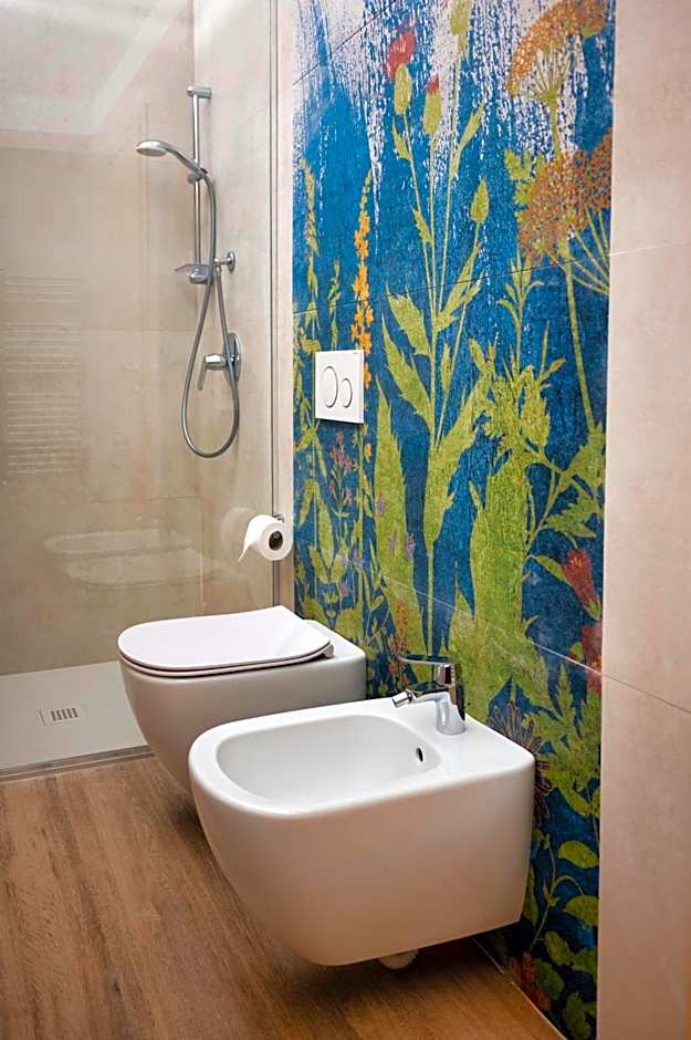 Arathena Rocks Hotel