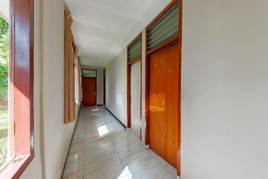 RedDoorz Syariah @ Gambung Ciwidey