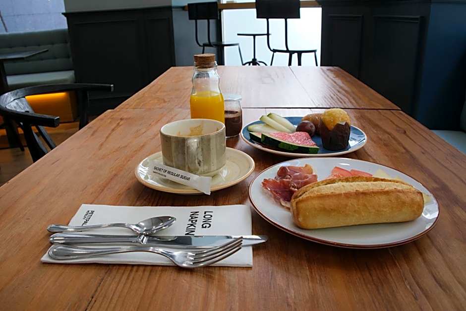 Petit Palace Triball