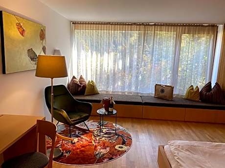 Aparthotel Saladina