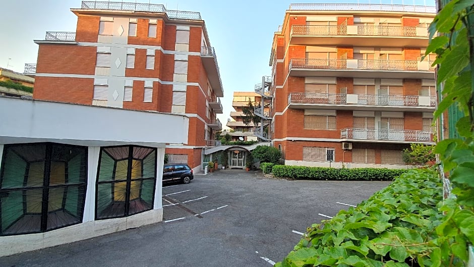 Villa Letizia - Casa per ferie