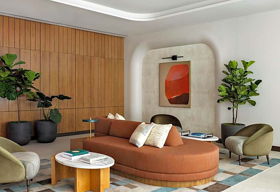 Kimpton Theta New York - Times Square By IHG