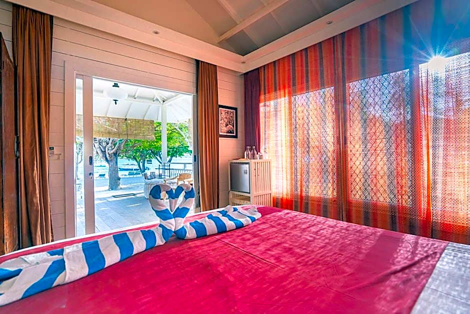 Vayam Boutique Resort