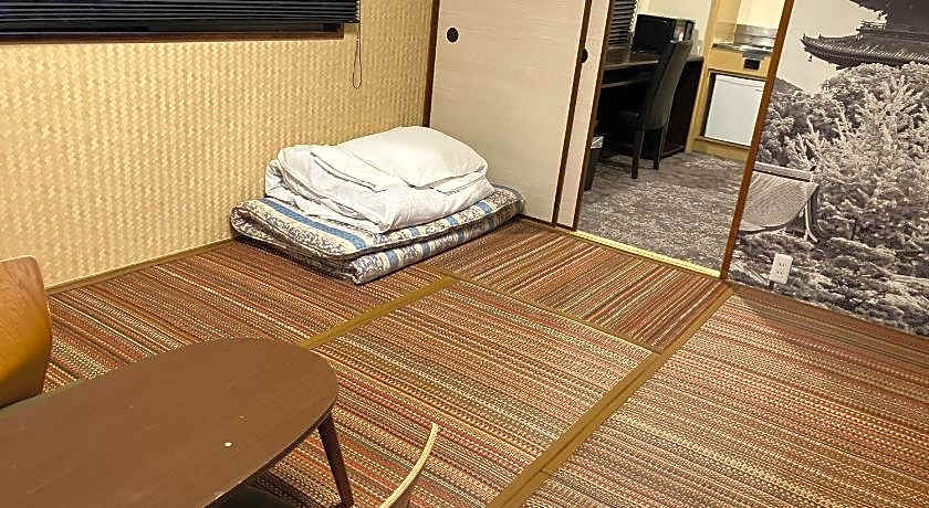 Hotel Livemax Kyoto Ekimae