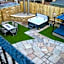 Foxlow Grange by Muse Escapes