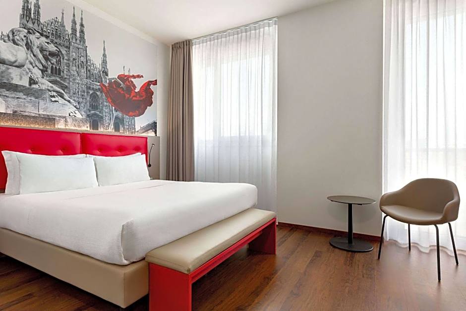 Amedia Milan, Trademark Collection by Wyndham