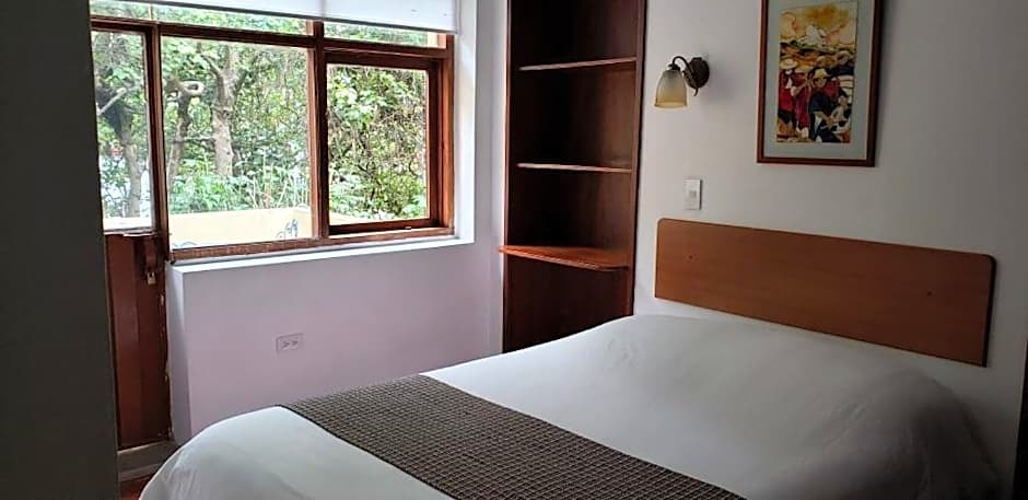 Hostal Posada del Maple